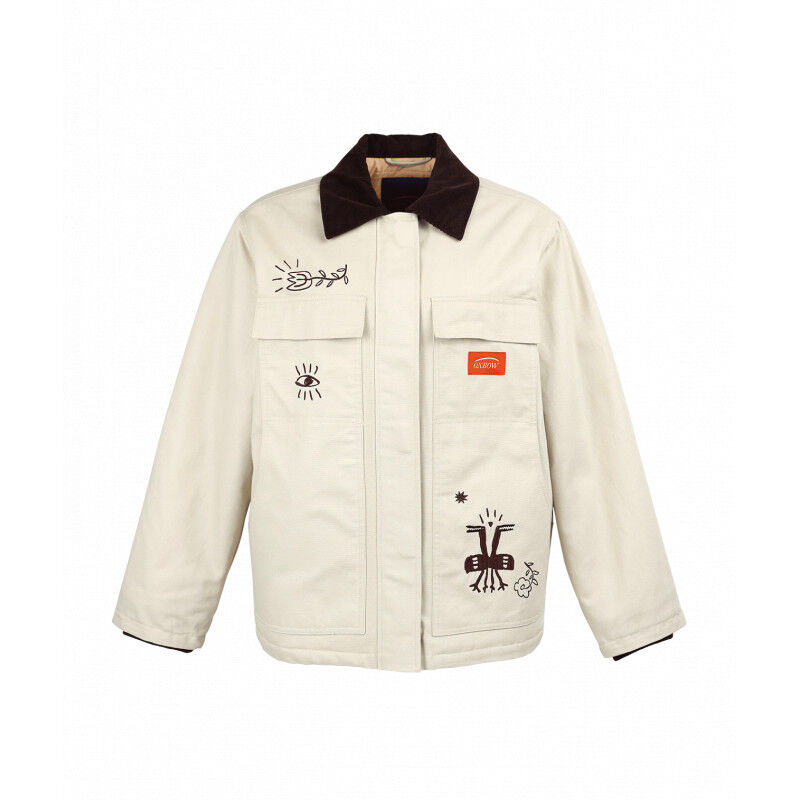 Oxbow Junction - Giacca invernale - Donna | Hardloop