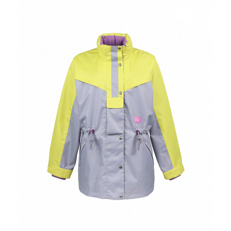 Jacobs - Casaco corta-vento mulher