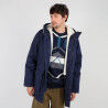 Oxbow Jacobsen - Parka - Uomo | Hardloop
