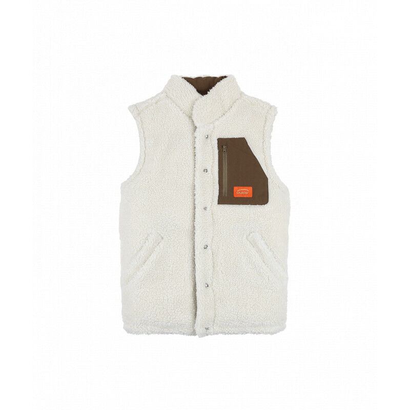 Oxbow Jorn - Doudoune sans manches homme | Hardloop
