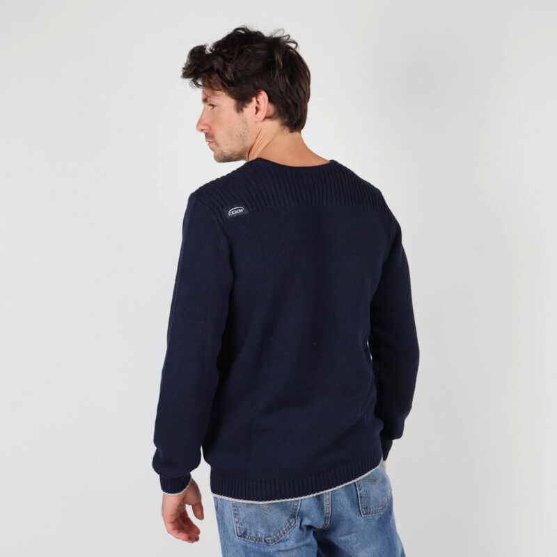 Oxbow Polmi - Pullover homem | Hardloop