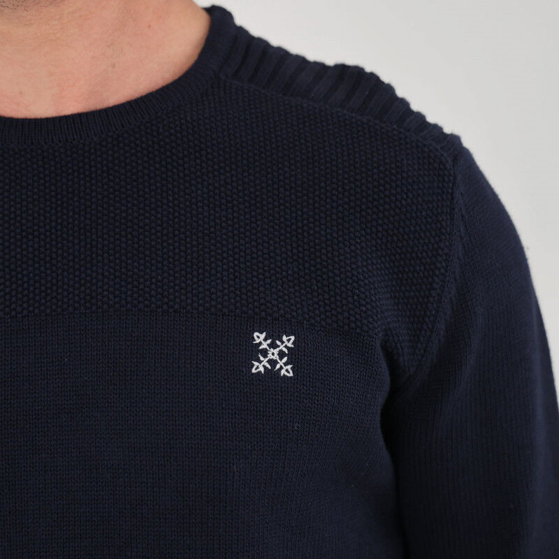 Oxbow Polmi - Pullover - Herr | Hardloop