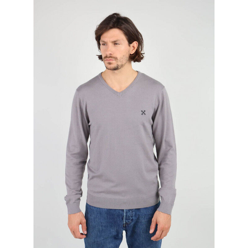 Oxbow Previo - Felpa - Uomo | Hardloop