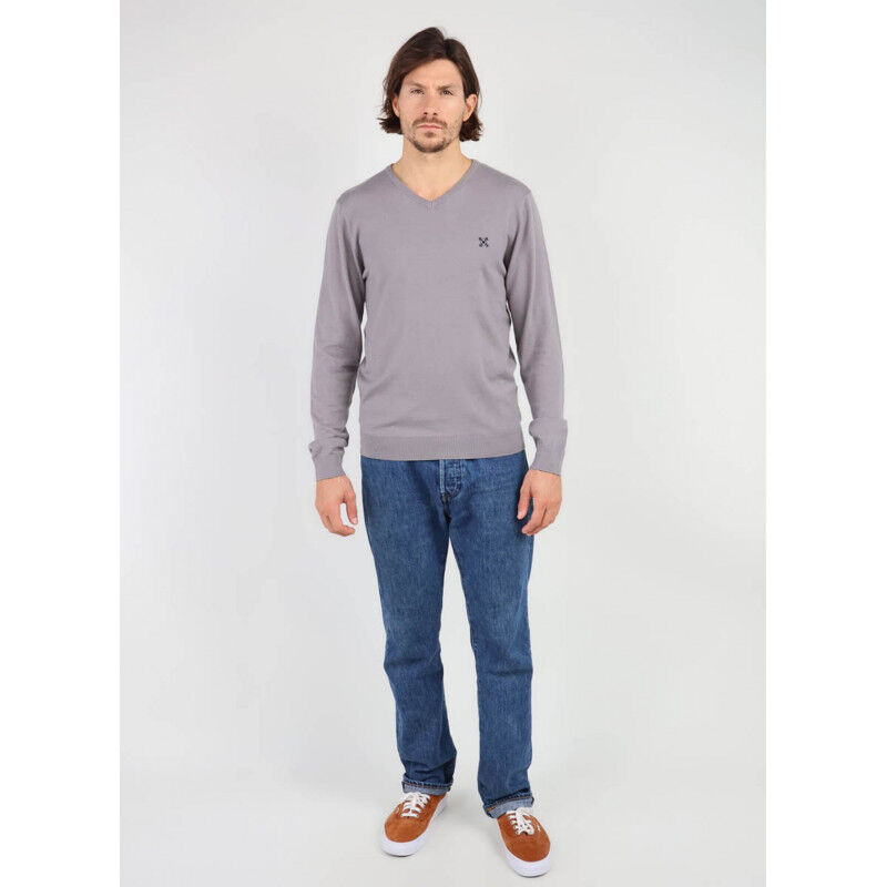 Oxbow Previo - Felpa - Uomo | Hardloop