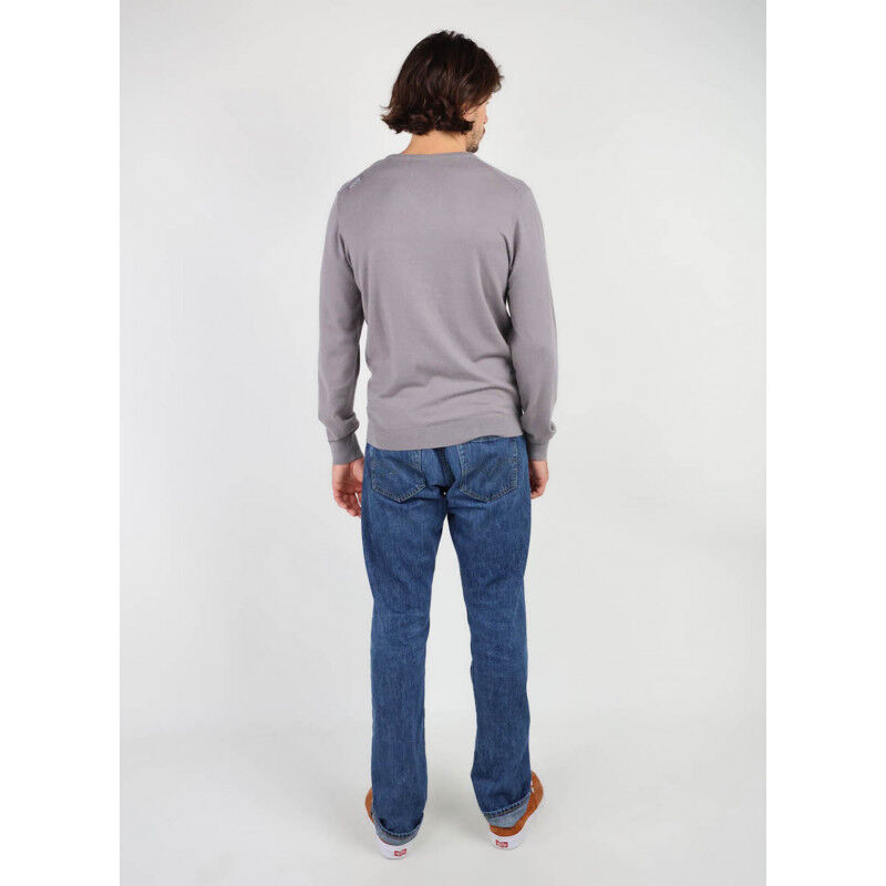 Oxbow Previo - Pullover homme | Hardloop