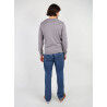Oxbow Previo - Pullover homem | Hardloop