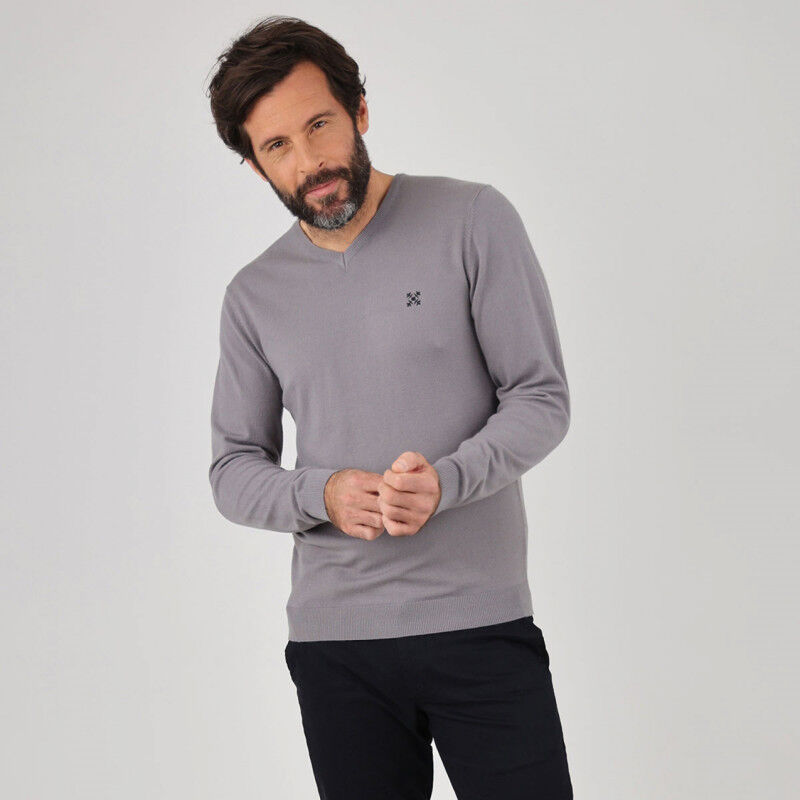 Oxbow Previo - Pullover - Miehet | Hardloop