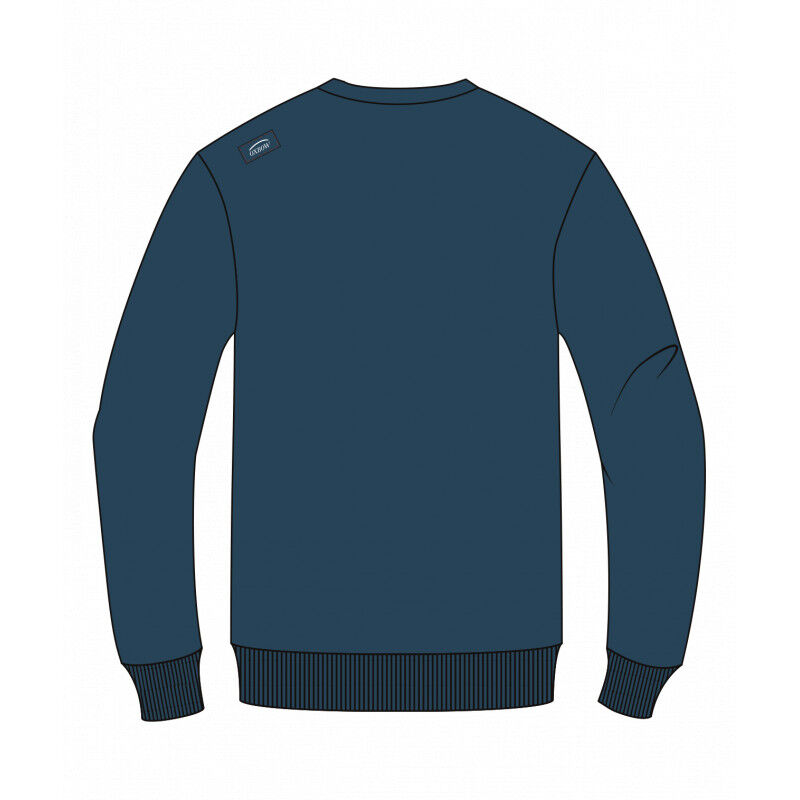 Oxbow Solar - Jumper - Men's | Hardloop