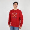 Oxbow Solar - Sweatshirt homme | Hardloop