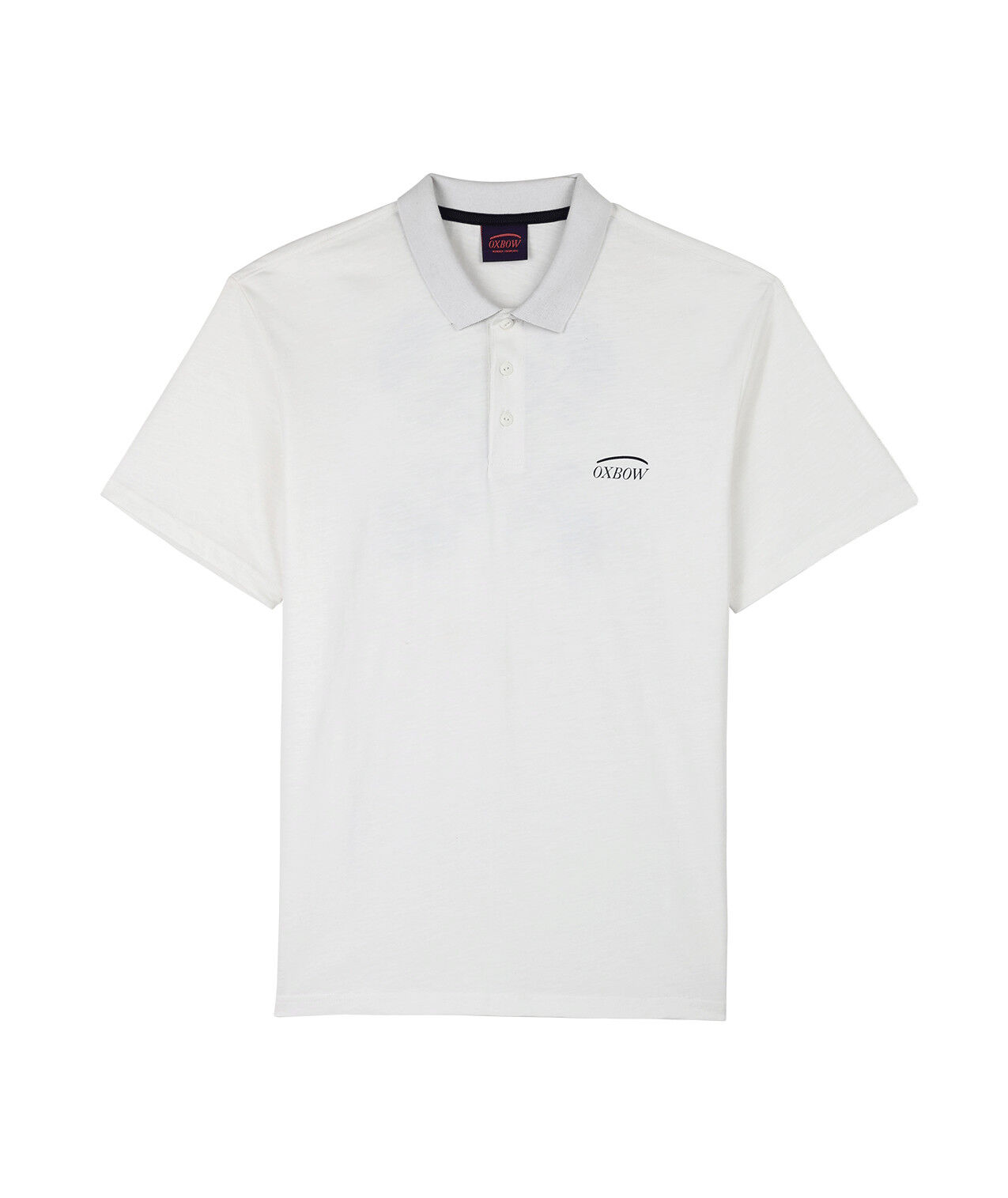 Oxbow Nazak - Maglia polo - Uomo | Hardloop