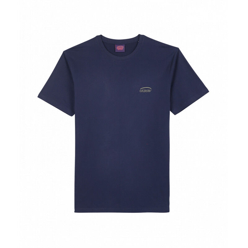 Oxbow Tarley - T-paita - Miehet | Hardloop