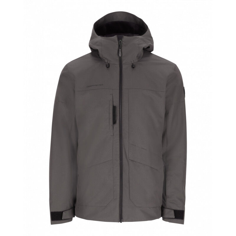 Obermeyer Grommet Jacket - Ski jacket - Men's | Hardloop