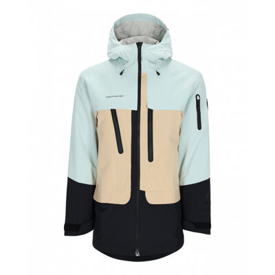 Cirque Jacket - Kurtka narciarska meska