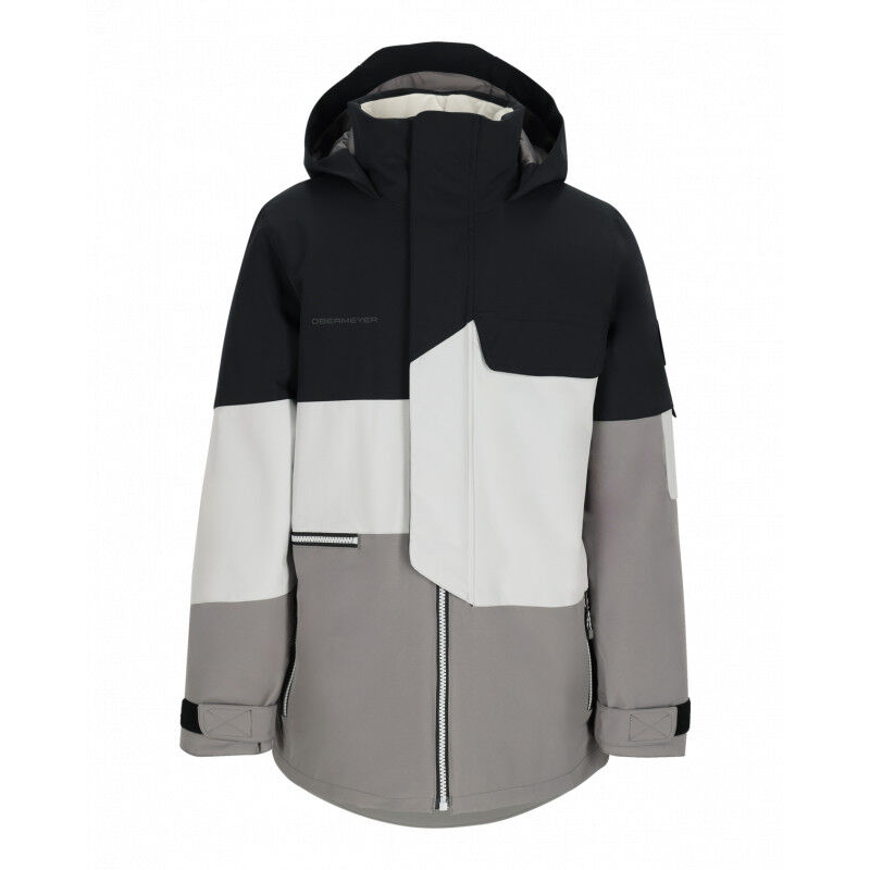 Obermeyer Axel Jacket - Giacca da sci - Bambino | Hardloop