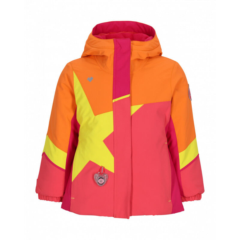 Obermeyer girls jacket on sale