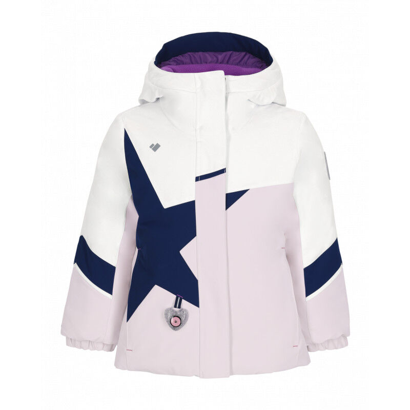 Obermeyer girls ski jacket on sale