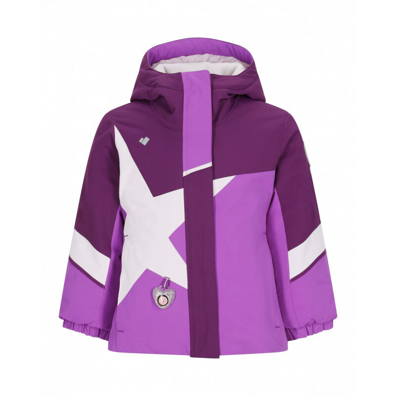 Obermeyer girls ski jacket on sale