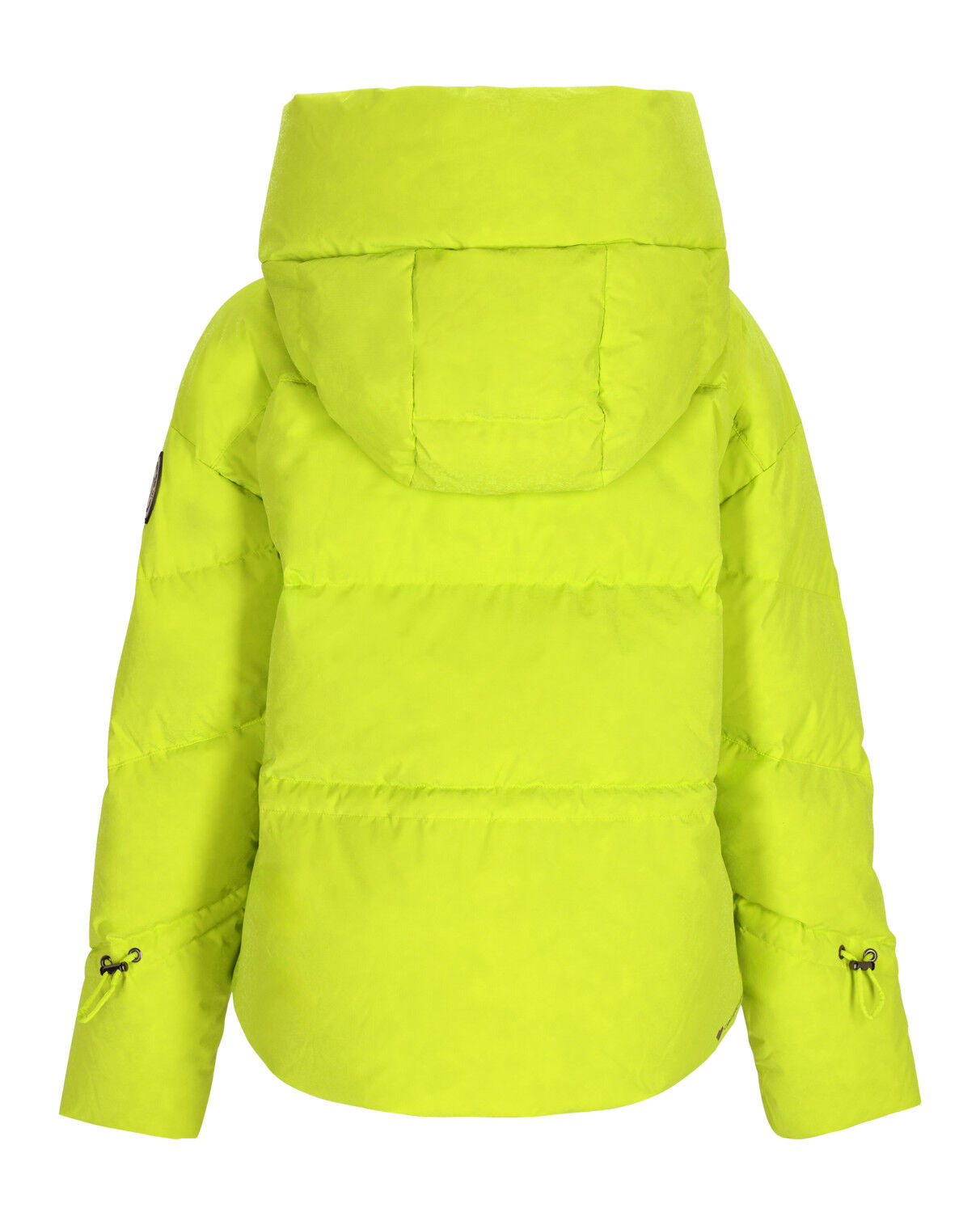 Obermeyer Ventina Down Jacket Giacca da sci Donna Hardloop