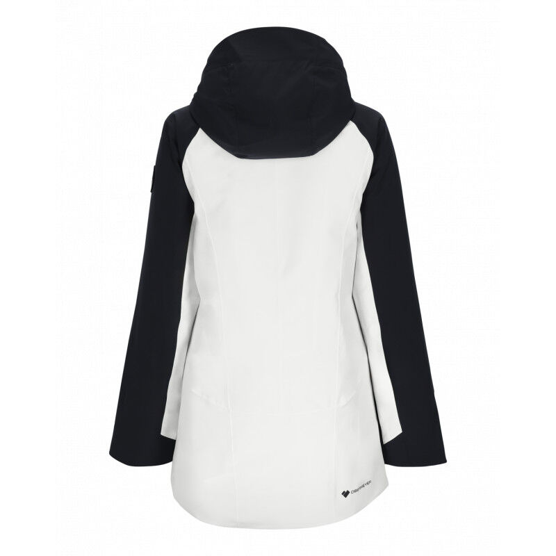 Obermeyer First Chair Jacket - Laskettelutakki - Naiset | Hardloop