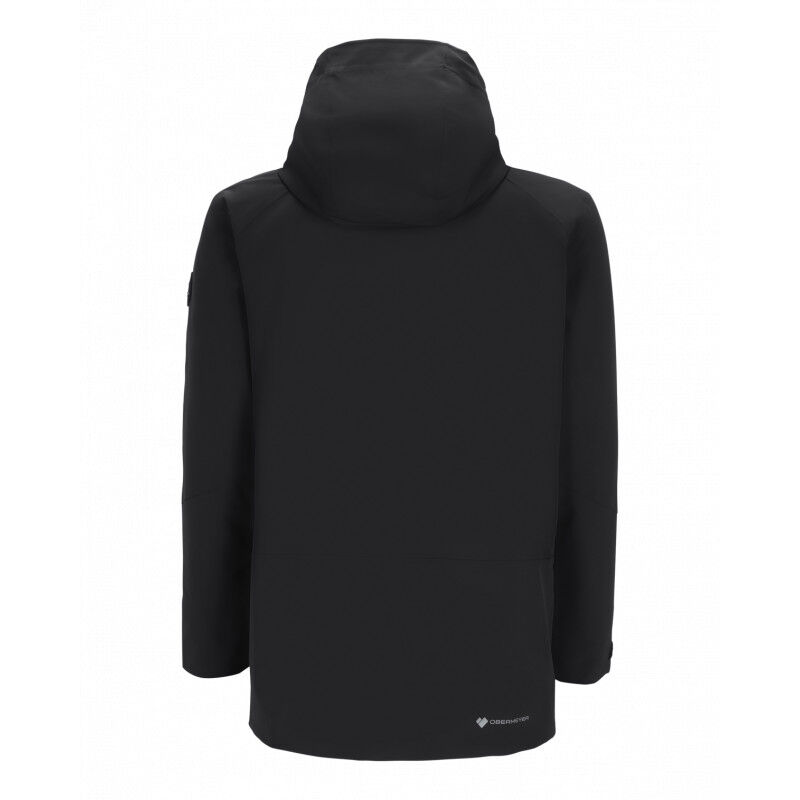Obermeyer Cirque Jacket - Ski jacket - Men's | Hardloop