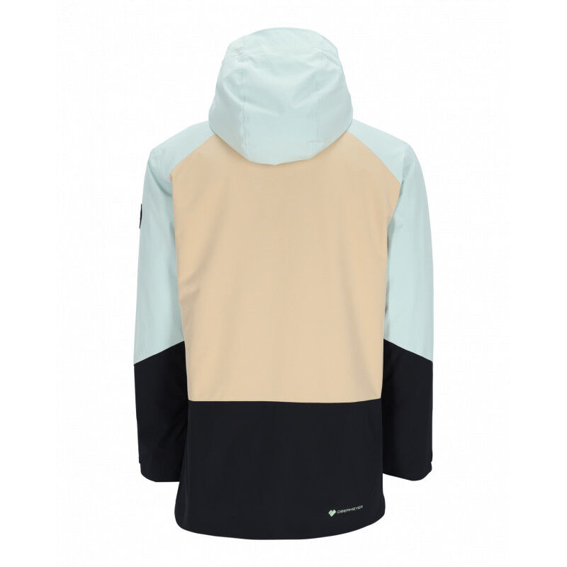 Obermeyer Cirque Jacket - Skijacke - Herren | Hardloop