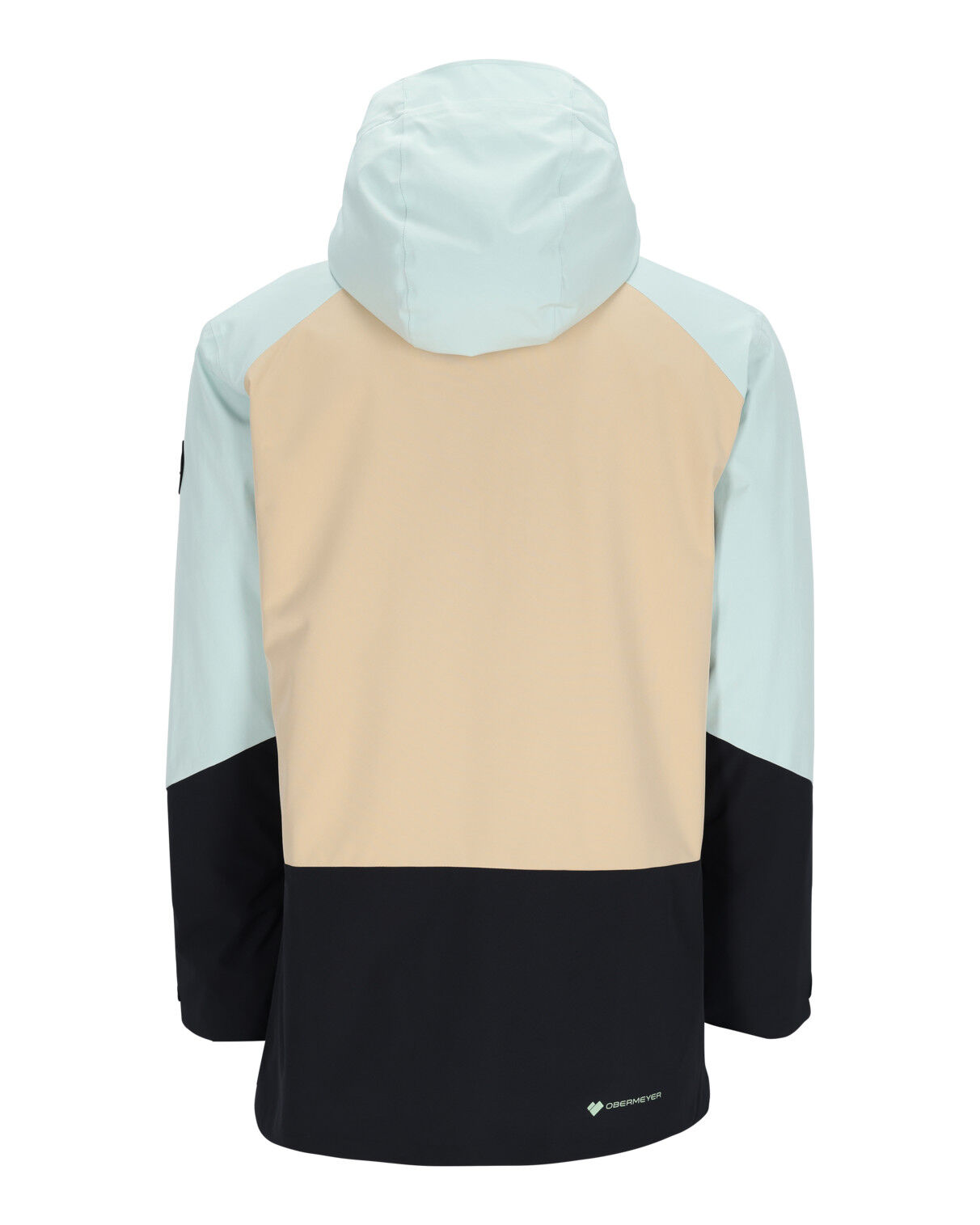 Obermeyer Cirque Jacket - Kurtka narciarska meska | Hardloop