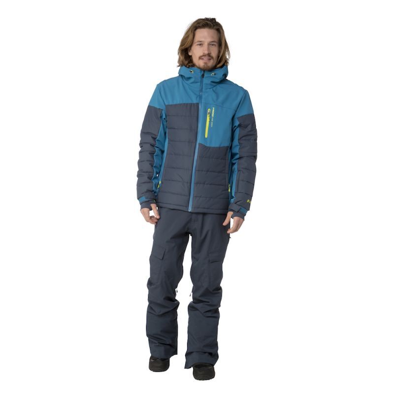 Protest mount 18 snow on sale jacket