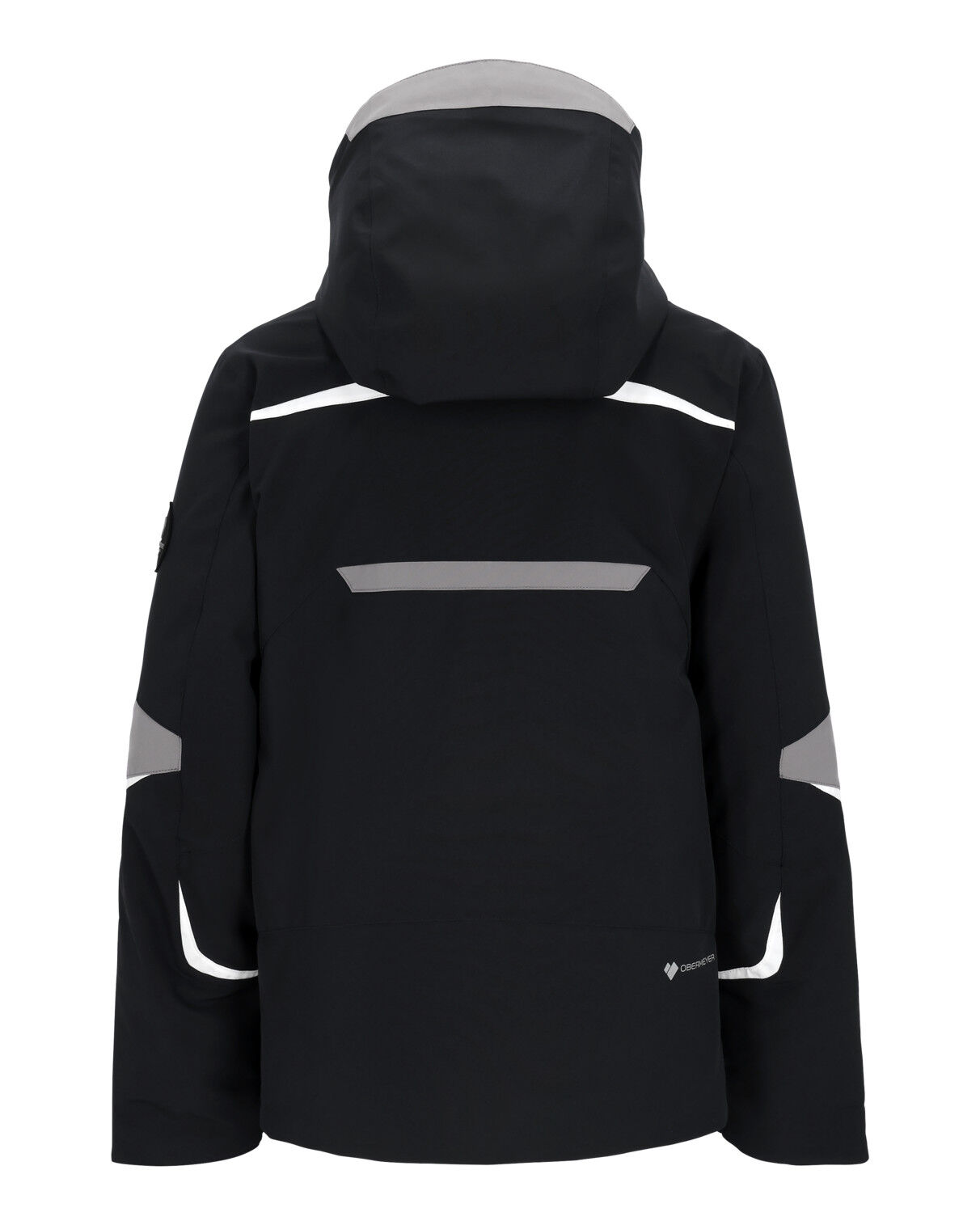 Obermeyer Mach 15 Jacket - Kurtka narciarska dziecięca | Hardloop