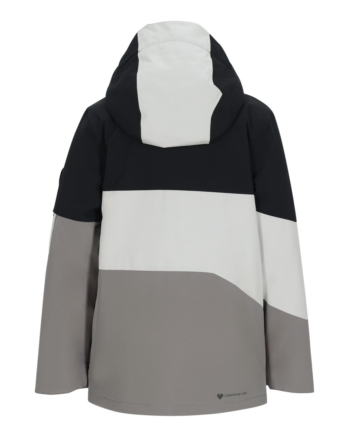 Obermeyer Axel Jacket - Kurtka narciarska dziecięca | Hardloop