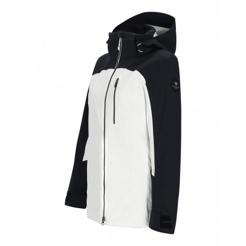 Obermeyer First Chair Jacket - Kurtka narciarska damska | Hardloop