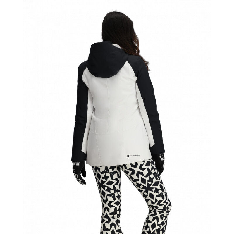 Obermeyer First Chair Jacket - Skijakke - Damer | Hardloop