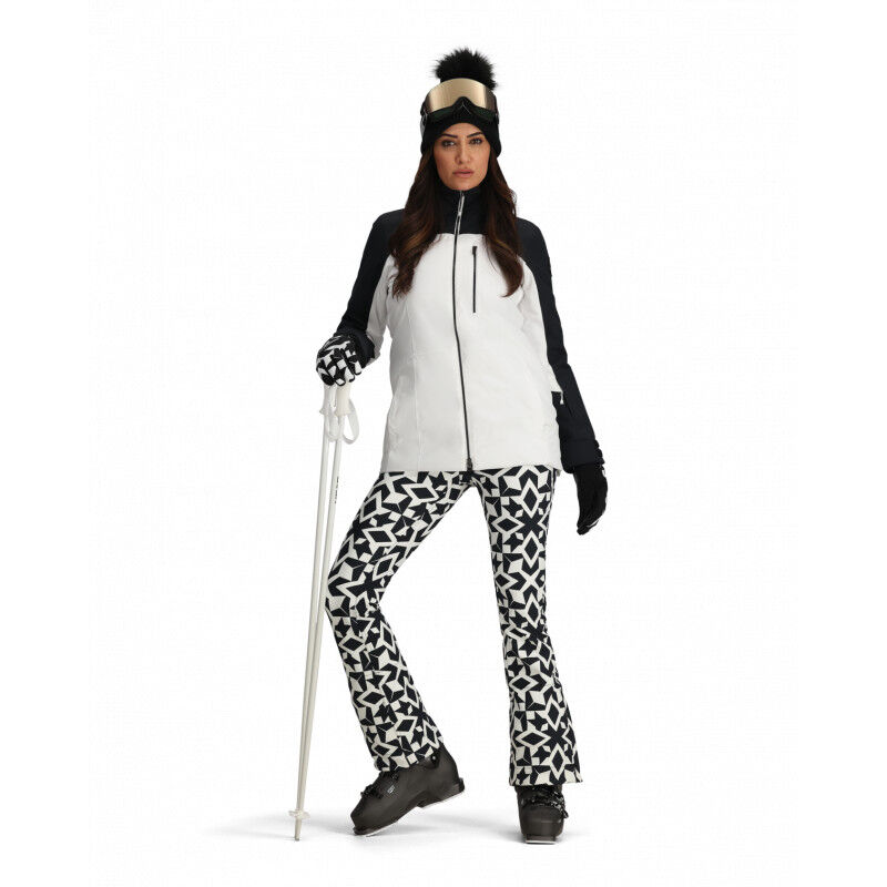 Obermeyer First Chair Jacket - Ski-jas - Dames | Hardloop