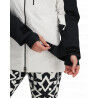 Obermeyer First Chair Jacket - Veste ski femme | Hardloop