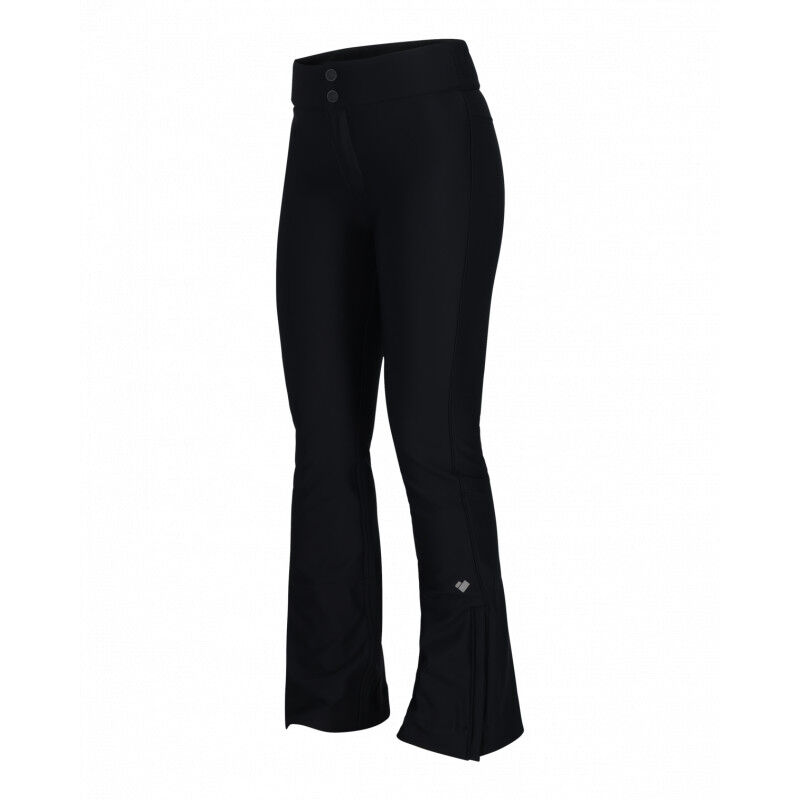Pantalon de ski Femme HELLY HANSEN Legendary - RED FLOWER AOP SMALL