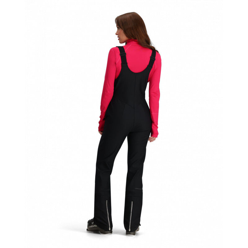 Obermeyer Snell OTB Softshell Pant - Calça ski mulher | Hardloop