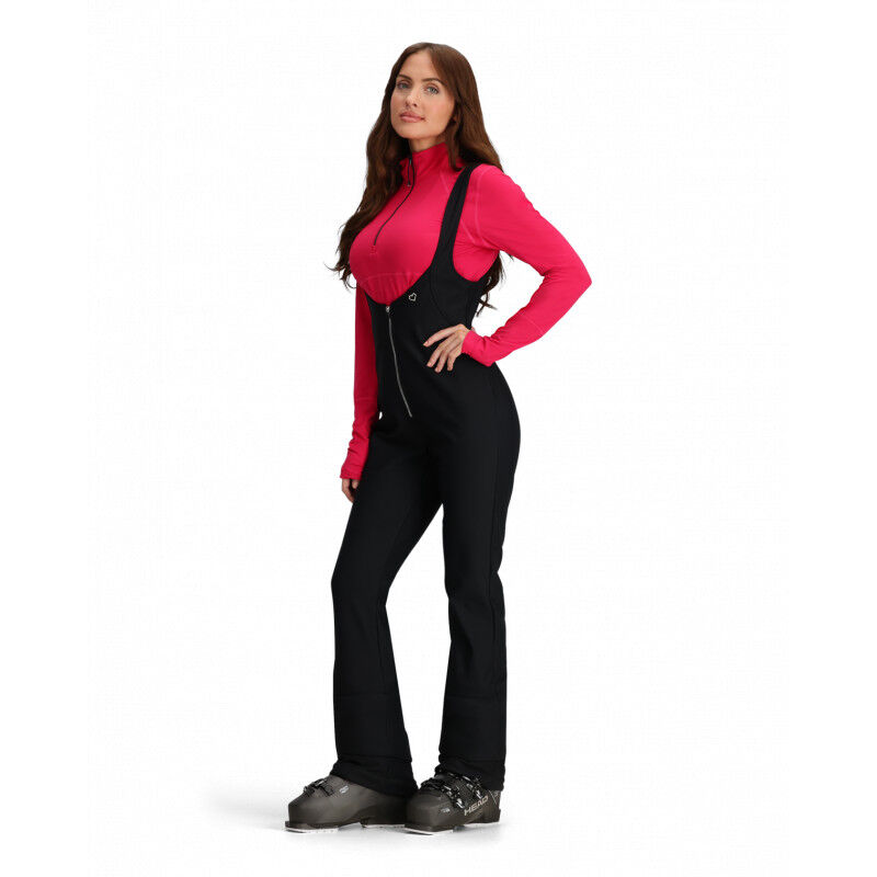 Obermeyer Snell OTB Softshell Pant - Lasketteluhousut - Naiset | Hardloop