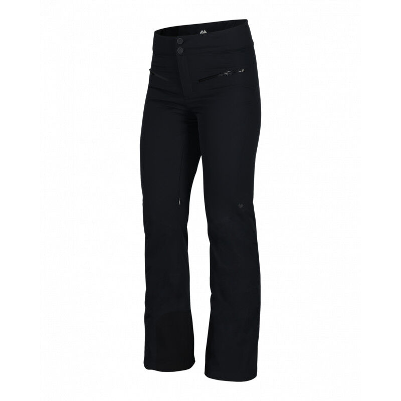 Obermeyer Women's Bliss Bib Pant - Waterproof Ski Pants With 10k/10k Rating