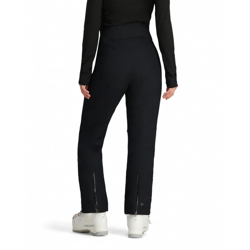 Obermeyer Bliss Pant Pantalones de esquí Mujer Hardloop