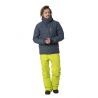 Protest - Mount 18 - Chaqueta de esquí - Hombre