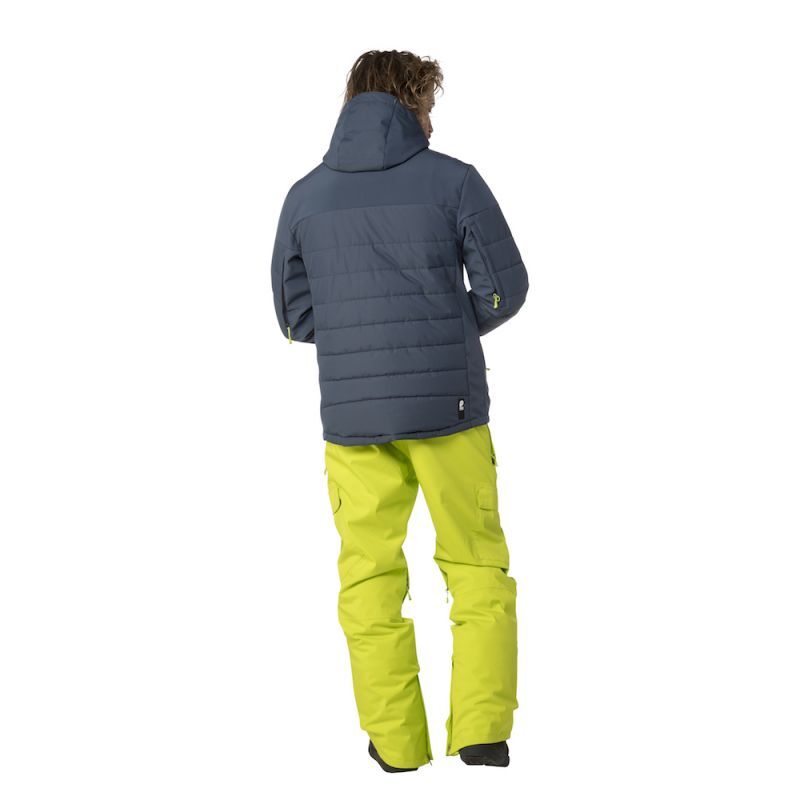 Protest Mount 18 - Ski-jas - Heren