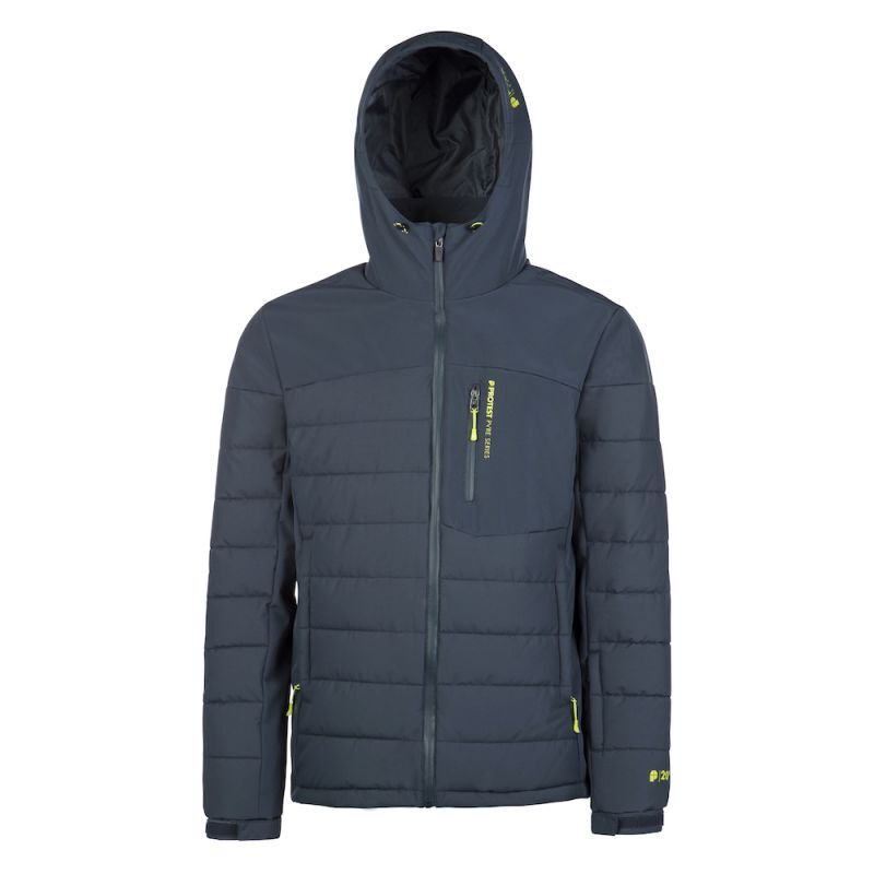 Protest - Mount 18 - Chaqueta de esquí - Hombre