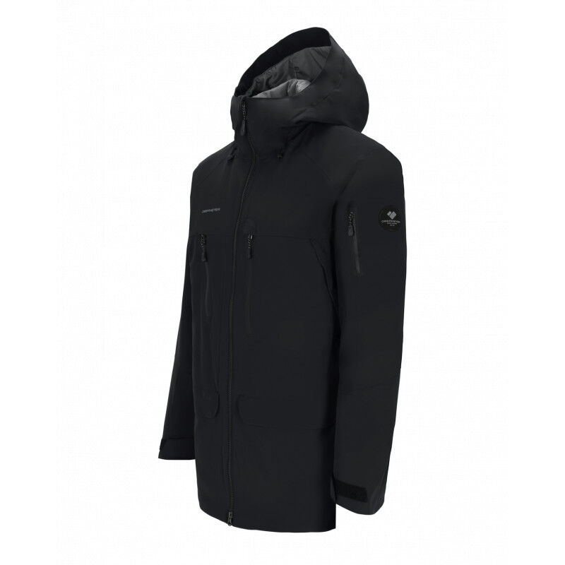 Obermeyer Cirque Jacket - Veste ski homme | Hardloop