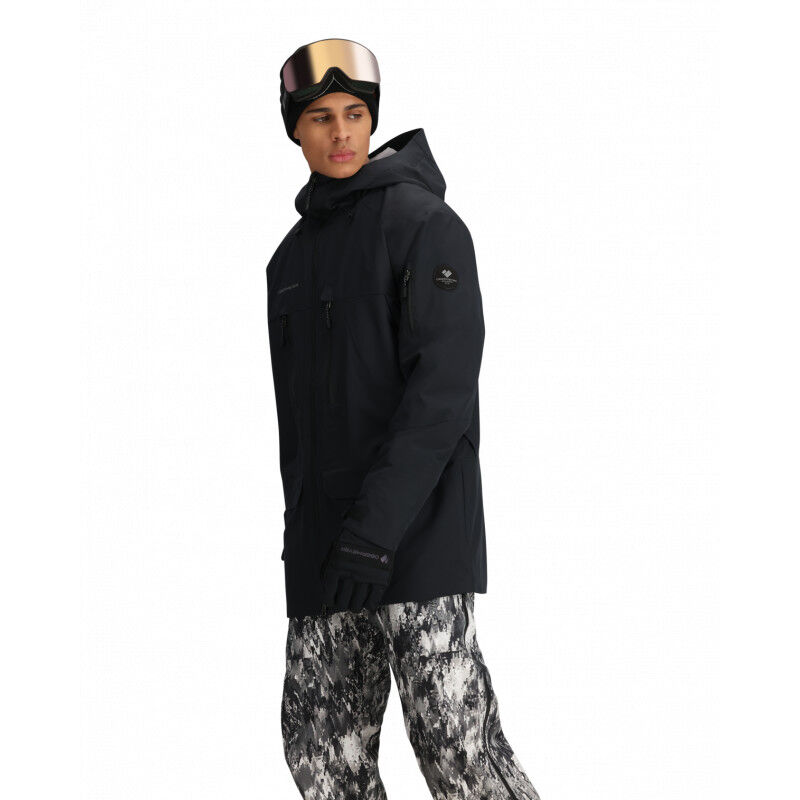 Obermeyer Cirque Jacket - Skijacke - Herren | Hardloop