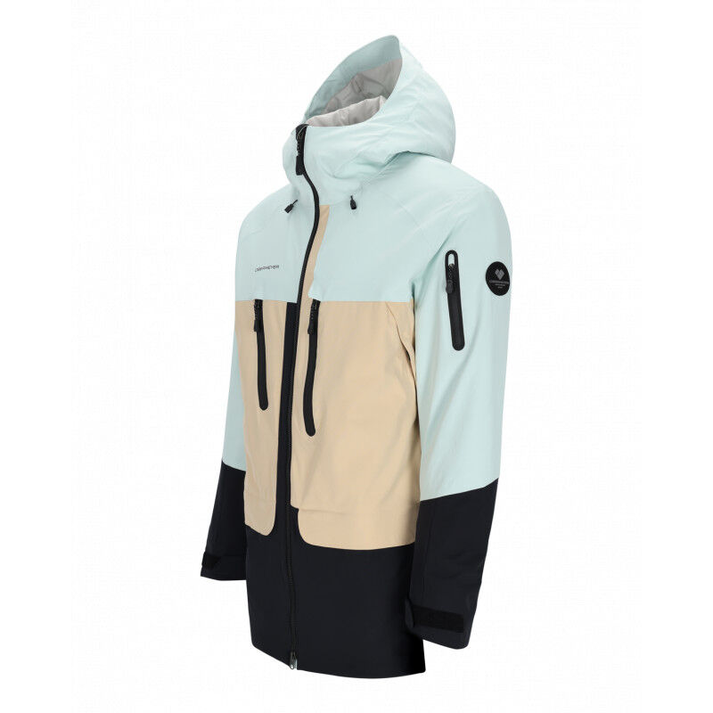 Obermeyer Cirque Jacket - Skijacke - Herren | Hardloop