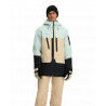 Obermeyer Cirque Jacket - Kurtka narciarska meska | Hardloop
