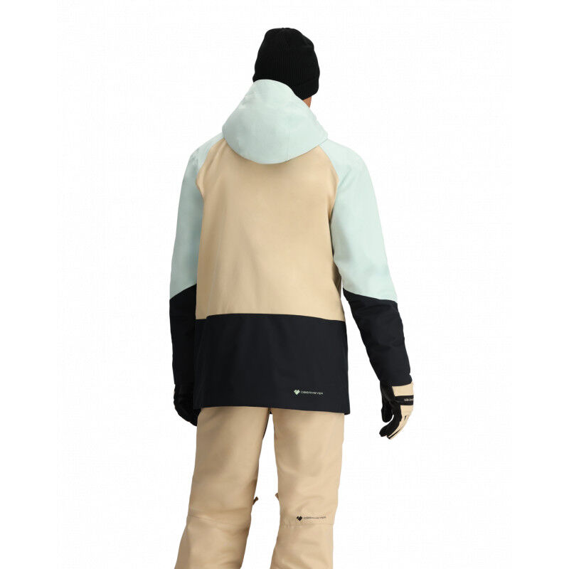 Obermeyer Cirque Jacket - Veste ski homme | Hardloop