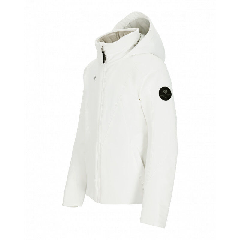 Obermeyer Rylee Jacket - Kurtka narciarska dziecięca | Hardloop