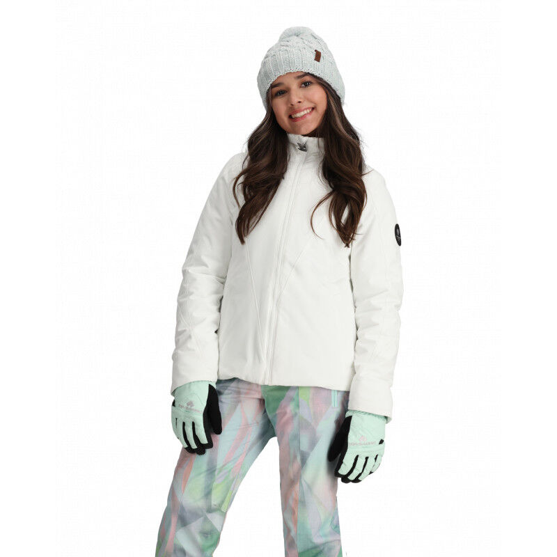 Obermeyer Rylee Jacket - Chaqueta de esquí - Niños | Hardloop