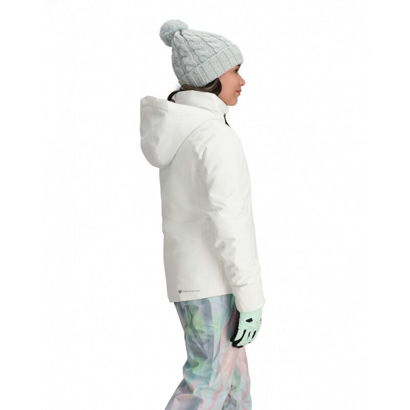 Obermeyer Rylee Jacket - Laskettelutakki - Lasten | Hardloop