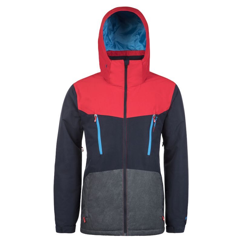 Protest - Tailgrab 18 - Ski jacket - Men's